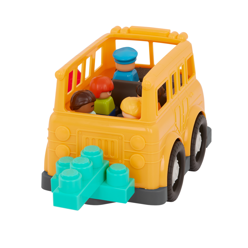 Battat - School Bus