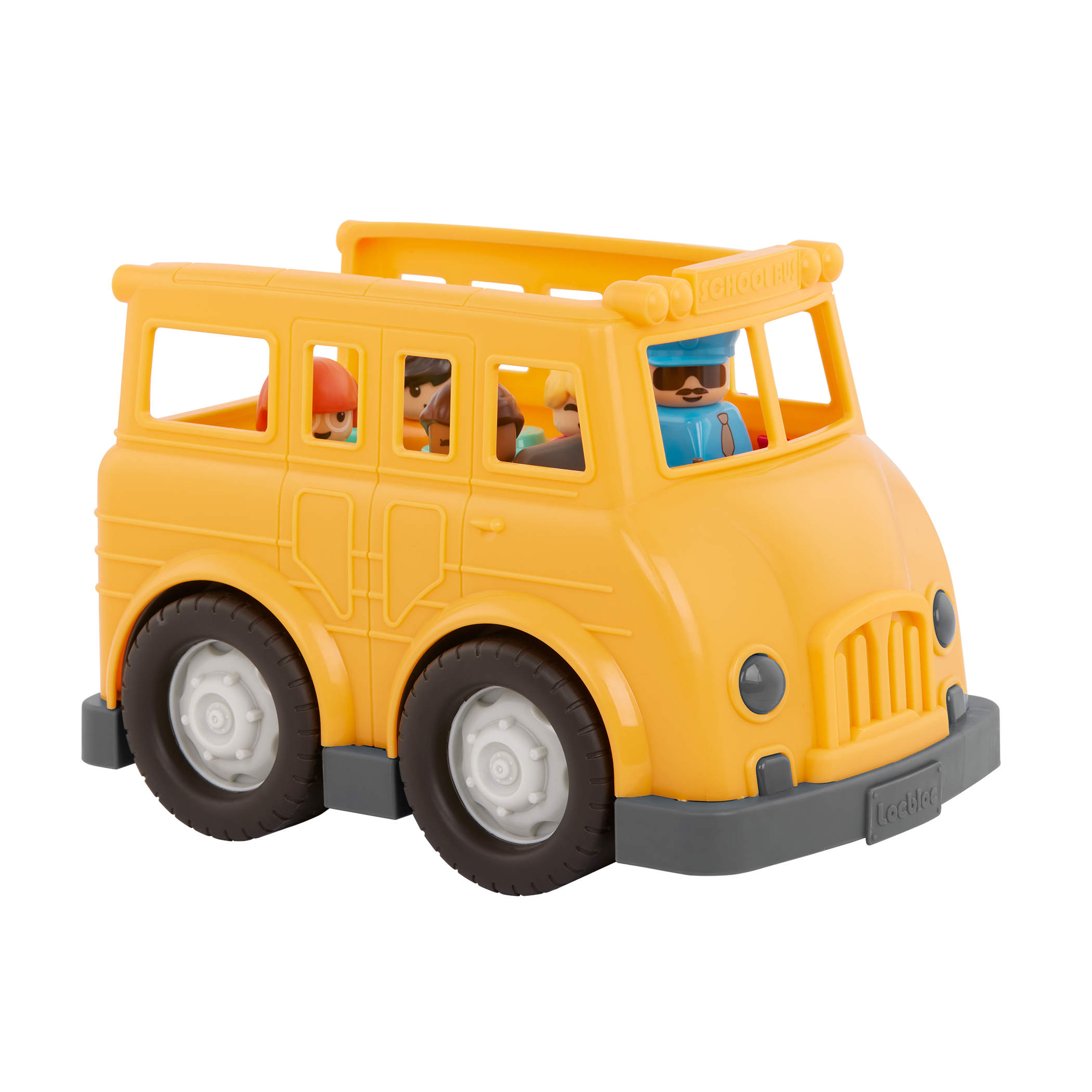 Battat - School Bus