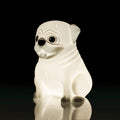 MDI - Lil Dreamers Touch LED Lamp Pug