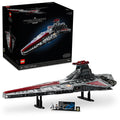 LEGO - Star Wars Venator-Class Republic Attack Cruiser 75367