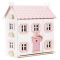 Le Toy Van - Wooden Dolls House - Sophie's House