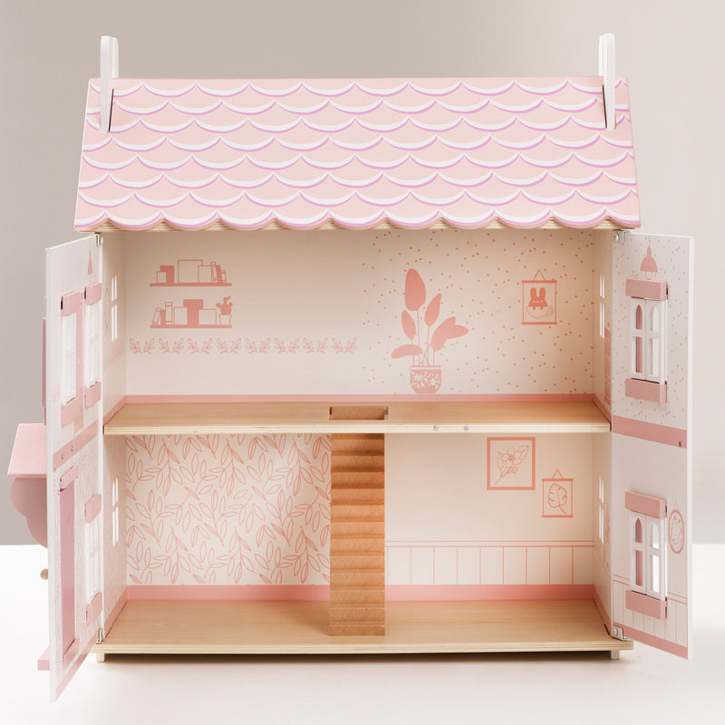 Le Toy Van - Wooden Dolls House - Sophie's House