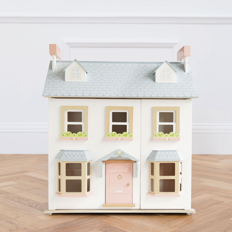 Le Toy Van - Wooden Dolls House - Mayberry Manor