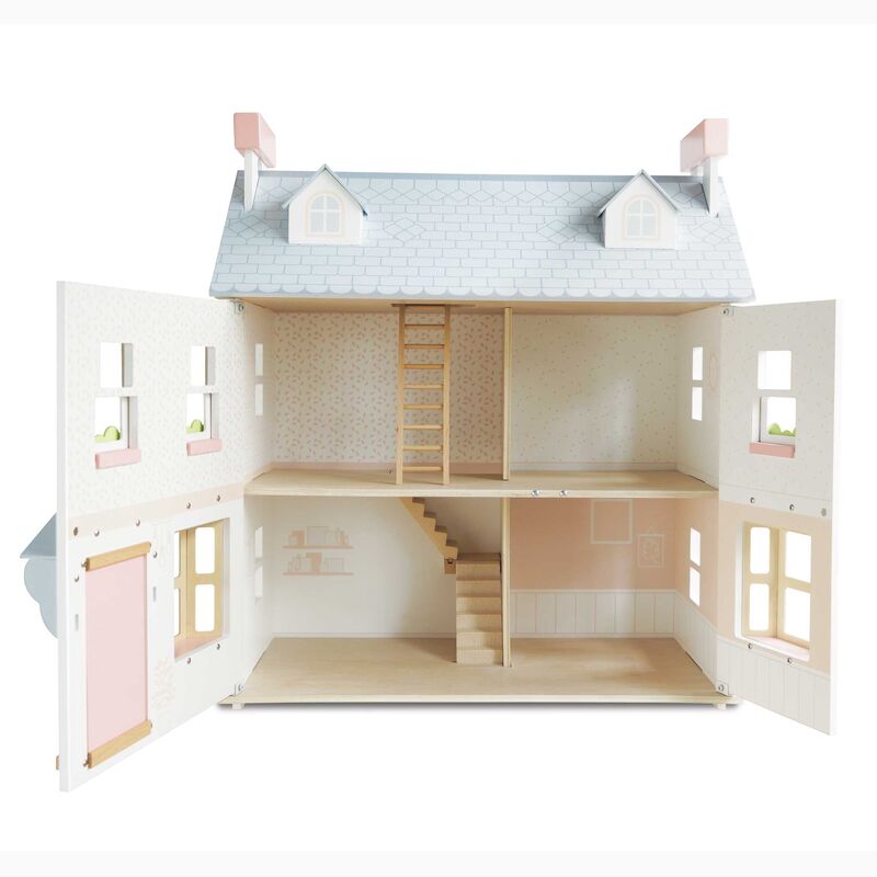 Le Toy Van - Wooden Dolls House - Mayberry Manor