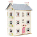 Le Toy Van - Wooden Dolls House - Cherry Tree Hall