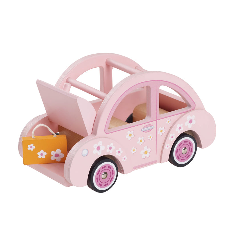 Le Toy Van - Daisylane Sophies Car