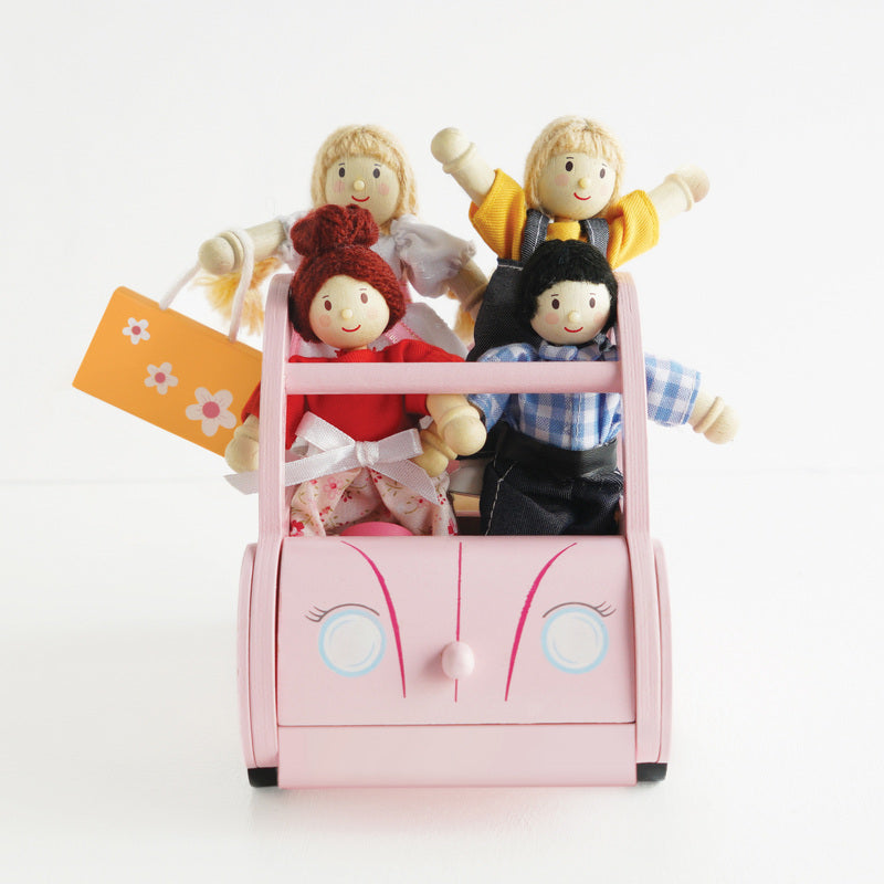 Le Toy Van - Daisylane Sophies Car