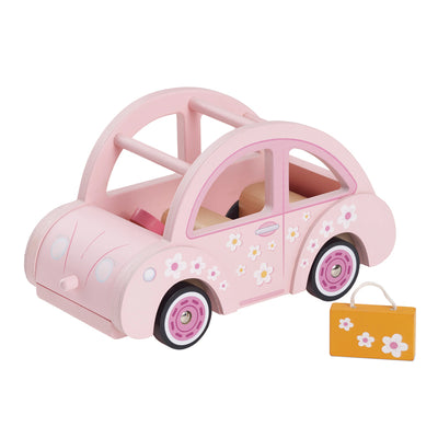 Le Toy Van - Daisylane Sophie's Car