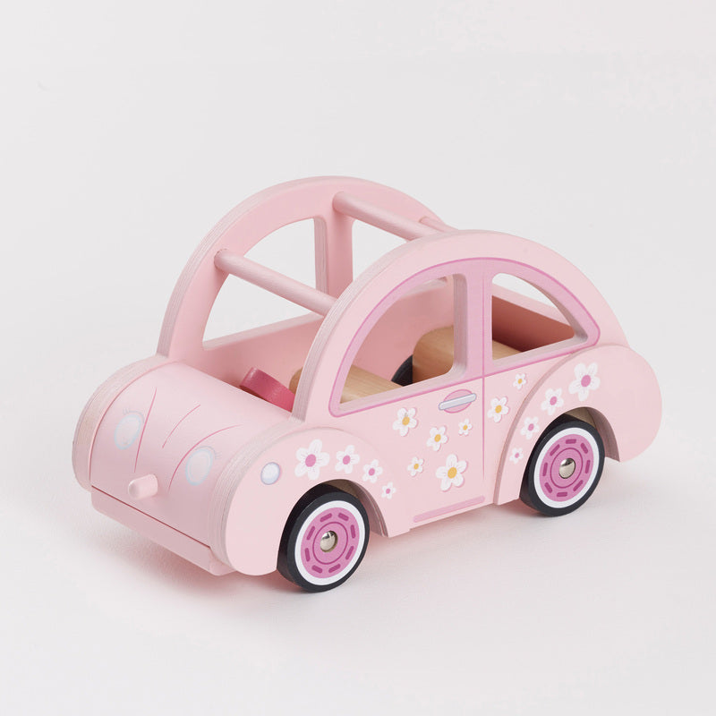 Le Toy Van - Daisylane Sophies Car