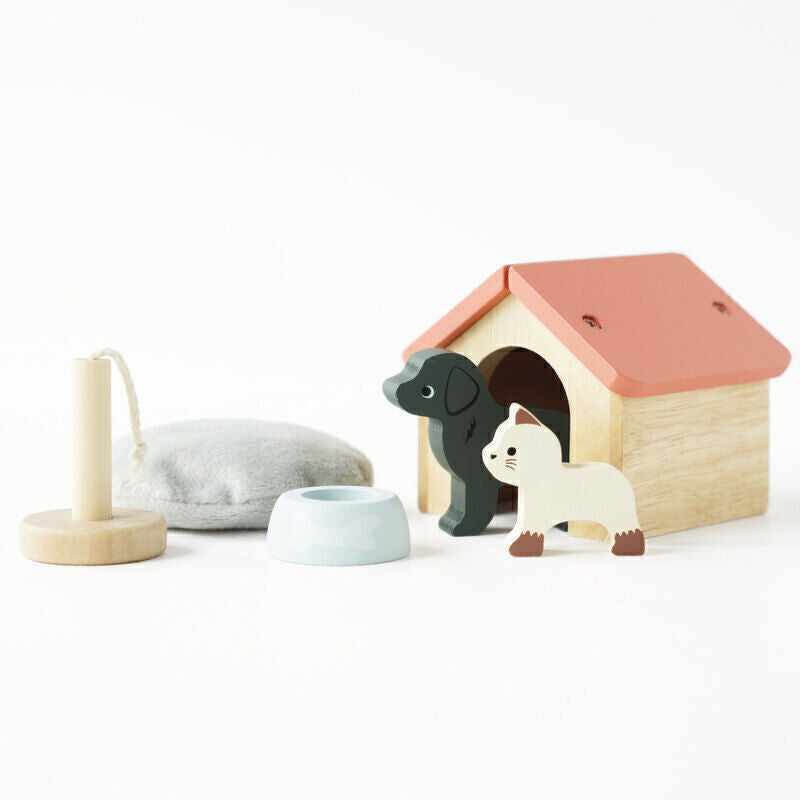Le Toy Van - Set - Pets