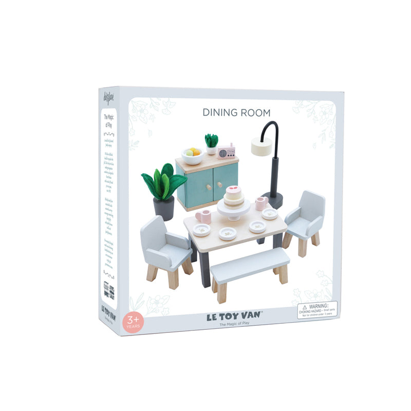 Le Toy Van - Set - Dining Room
