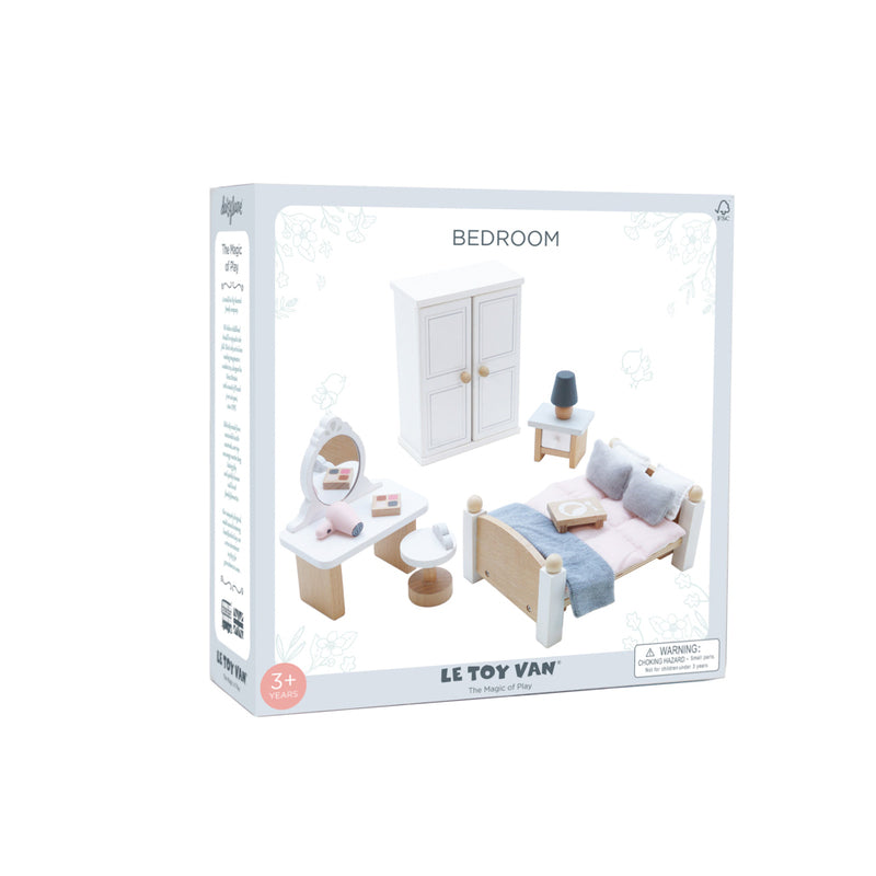 Le Toy Van - Set - Master Bedroom