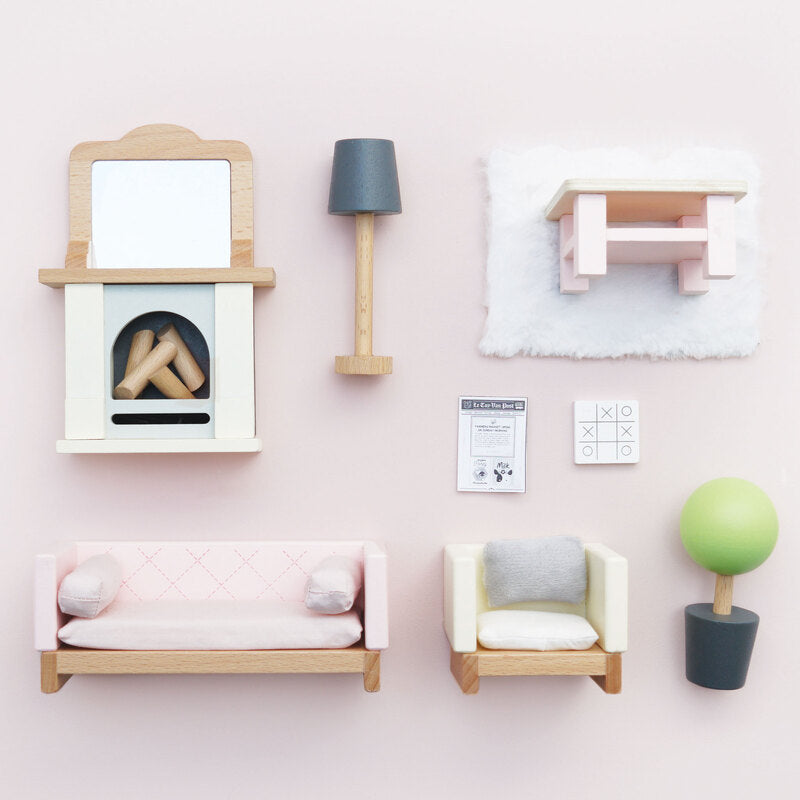 Le Toy Van - Daisylane Sitting Room