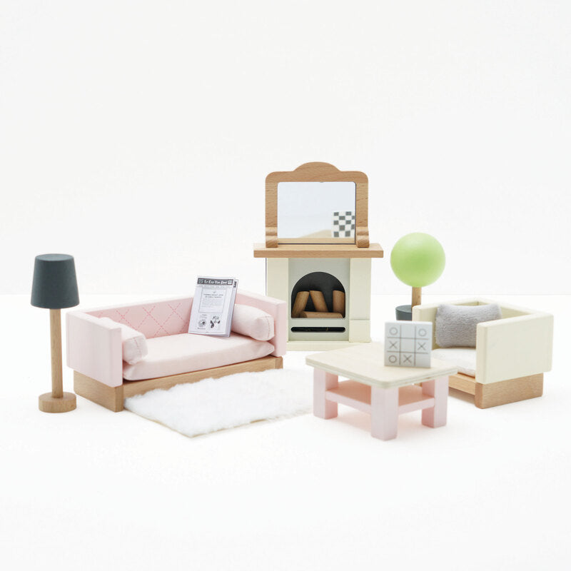 Le Toy Van - Daisylane Sitting Room