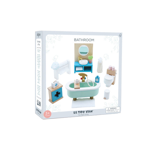 Le Toy Van - Daisylane Bathroom