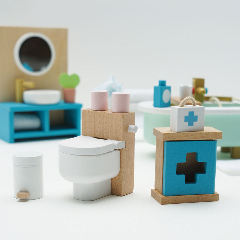 Le Toy Van - Daisylane Bathroom