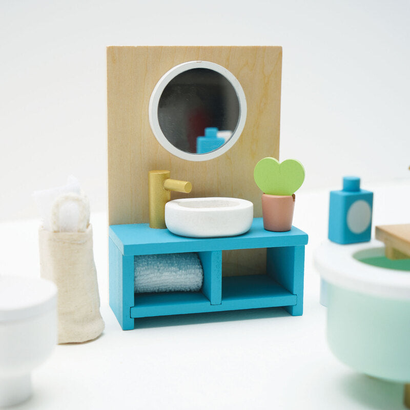 Le Toy Van - Daisylane Bathroom