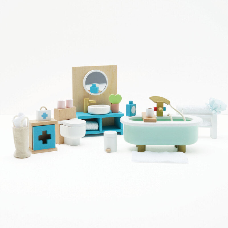 Le Toy Van - Daisylane Bathroom