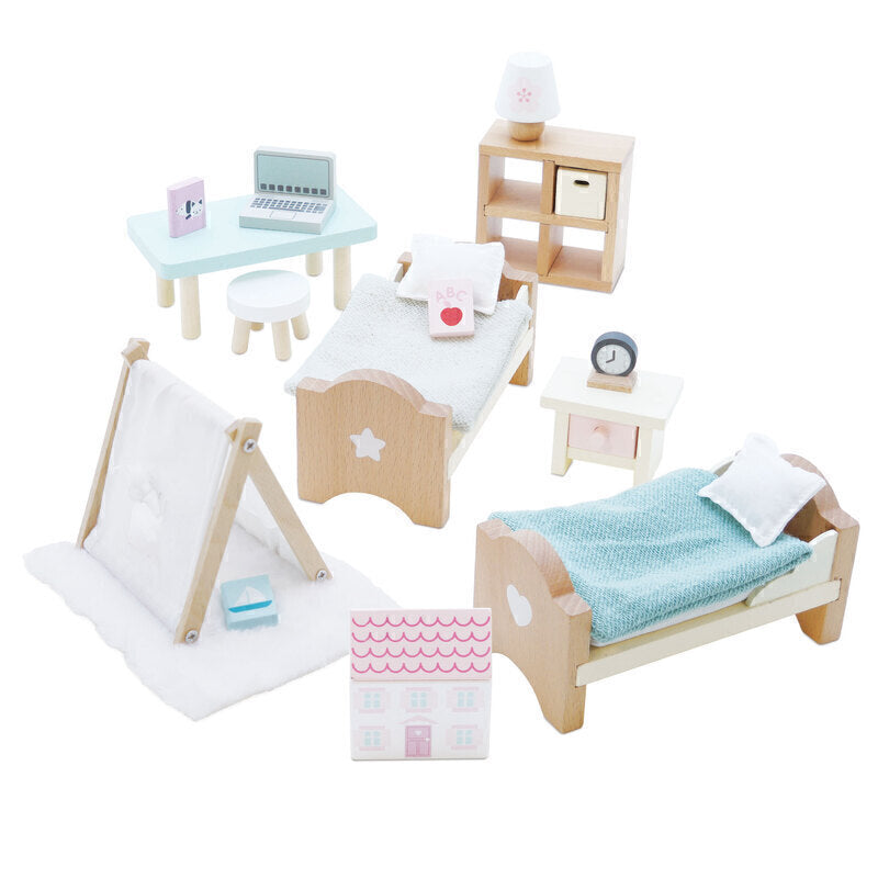 Le Toy Van - Daisylane Children's Bedroom
