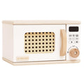Le Toy Van - Wooden Microwave