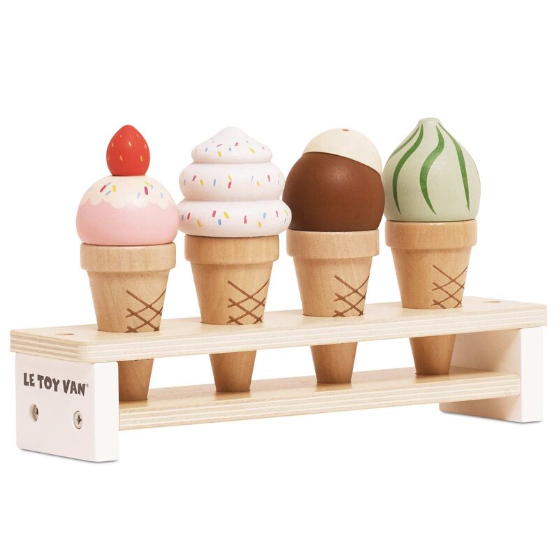 Le Toy Van - Ice Cream Set