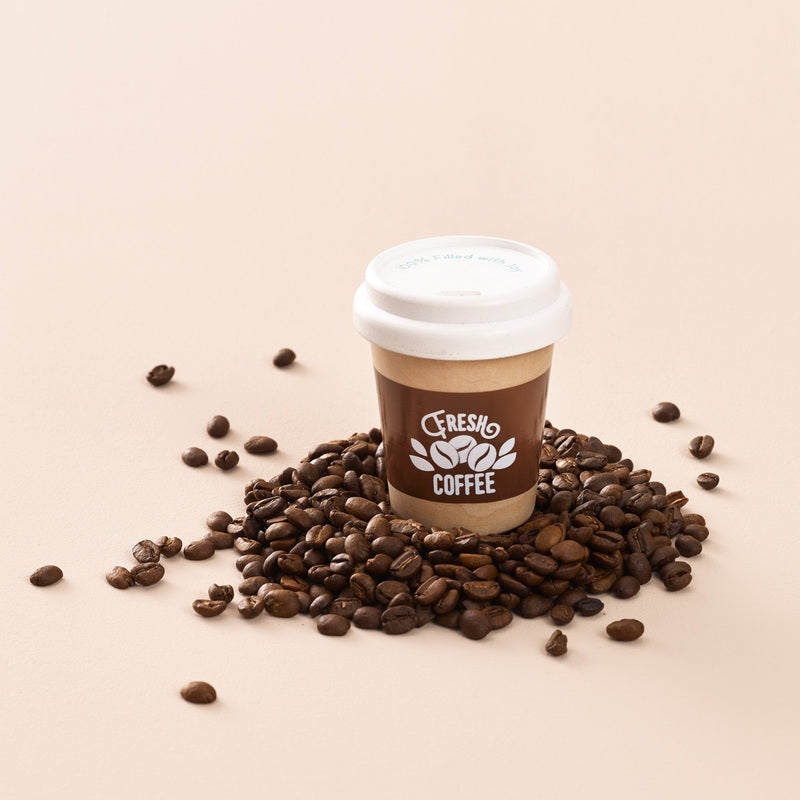 Le Toy Van - Tea & Coffee Re-Useable Eco Cups