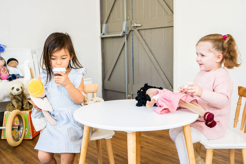 Le Toy Van - Tea & Coffee Re-Useable Eco Cups