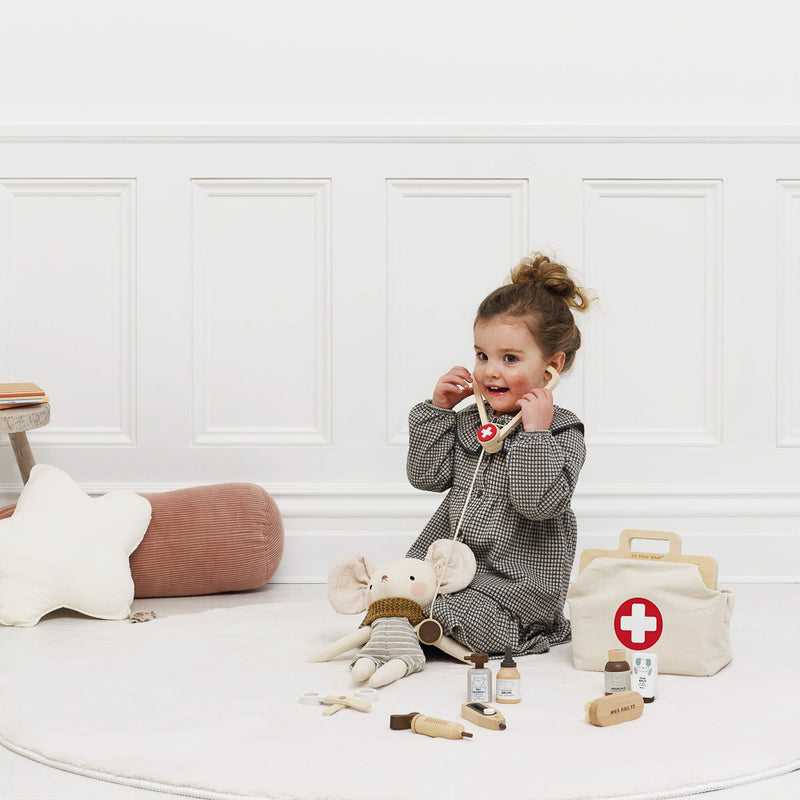 Le Toy Van - Animal Vet Care Set