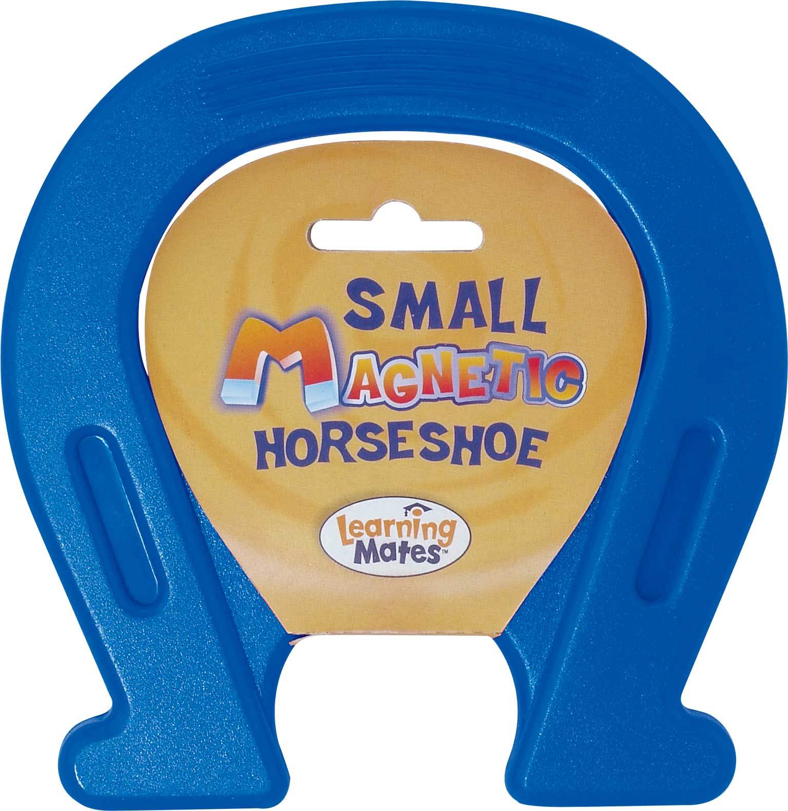 Popular - Small Horse Shoe Magnet