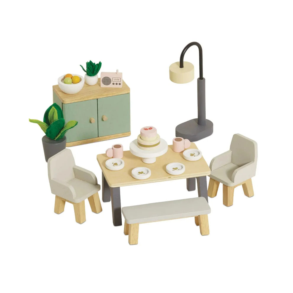 Le Toy Van - Dining Room