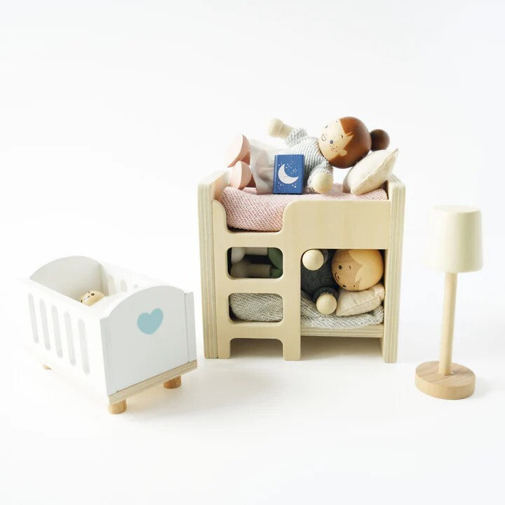 Le Toy Van - Dolls House Family