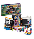 LEGO - Friends Pop Stars Music Tour Bus (42619)