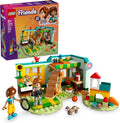 LEGO - Friends Autumn's Room (42646)