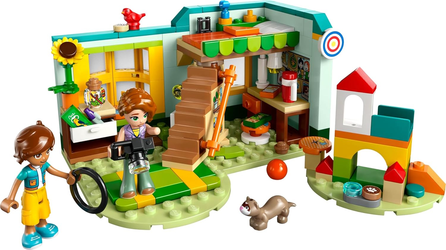 LEGO - Friends Autumn's Room (42646)