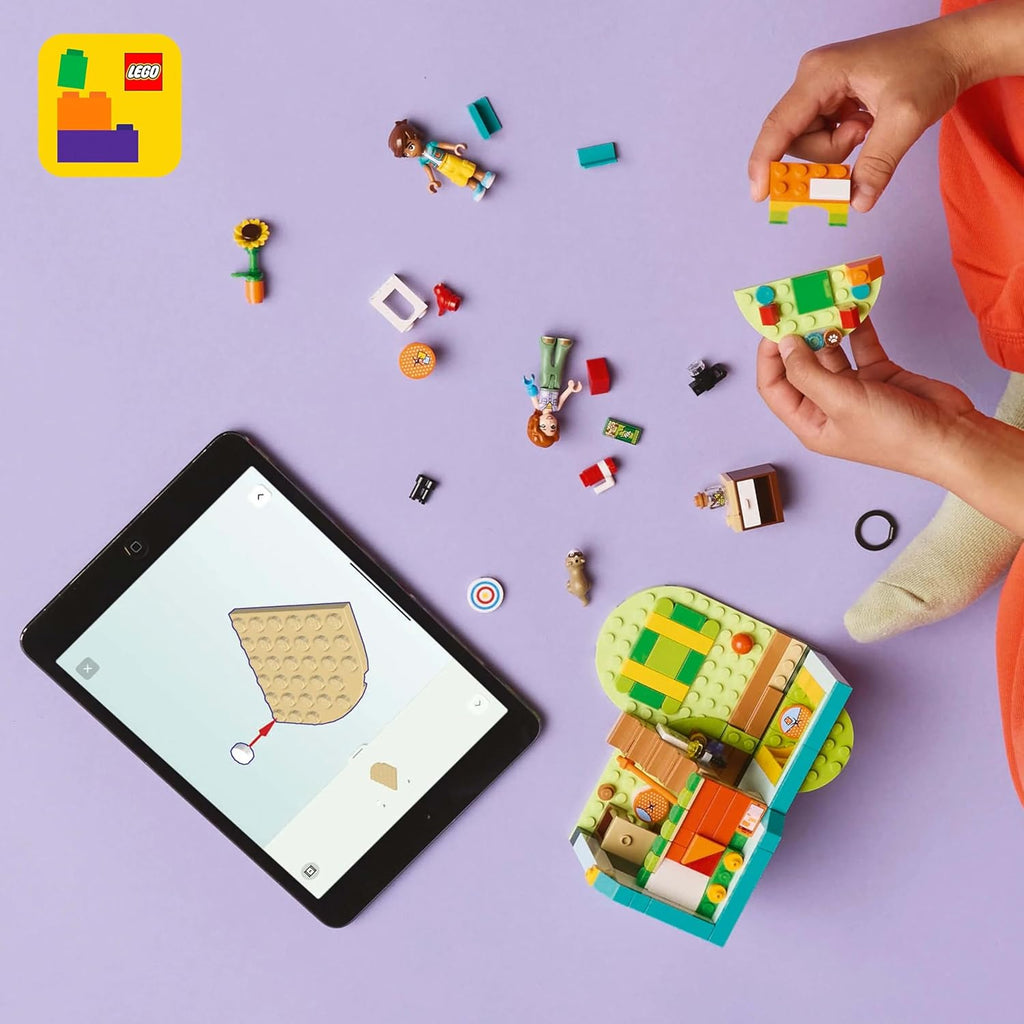 LEGO - Friends Autumn's Room (42646)