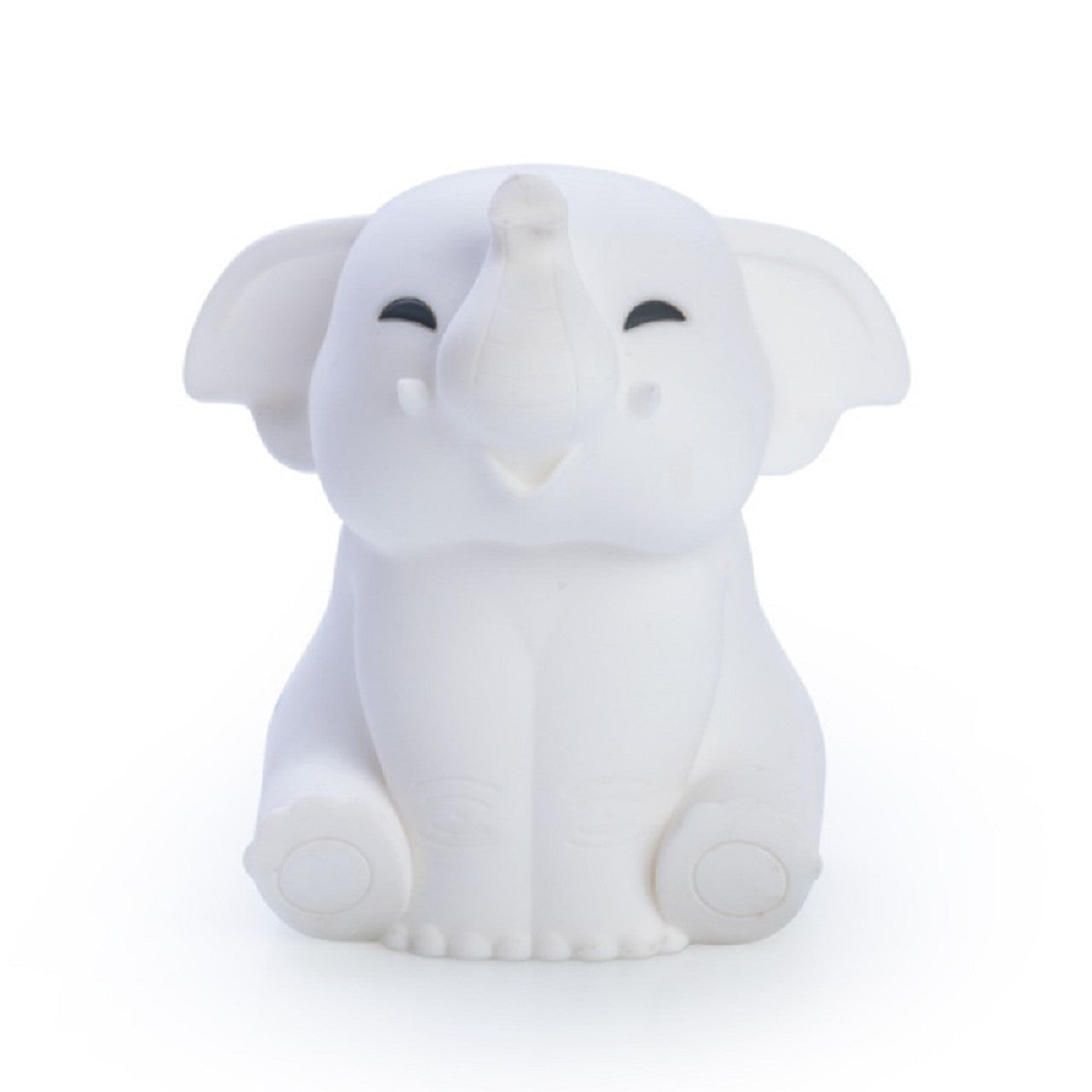 MDI - Lil Dreamers Touch LED Lamp Elephant