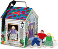 Melissa & Doug - Doorbell House