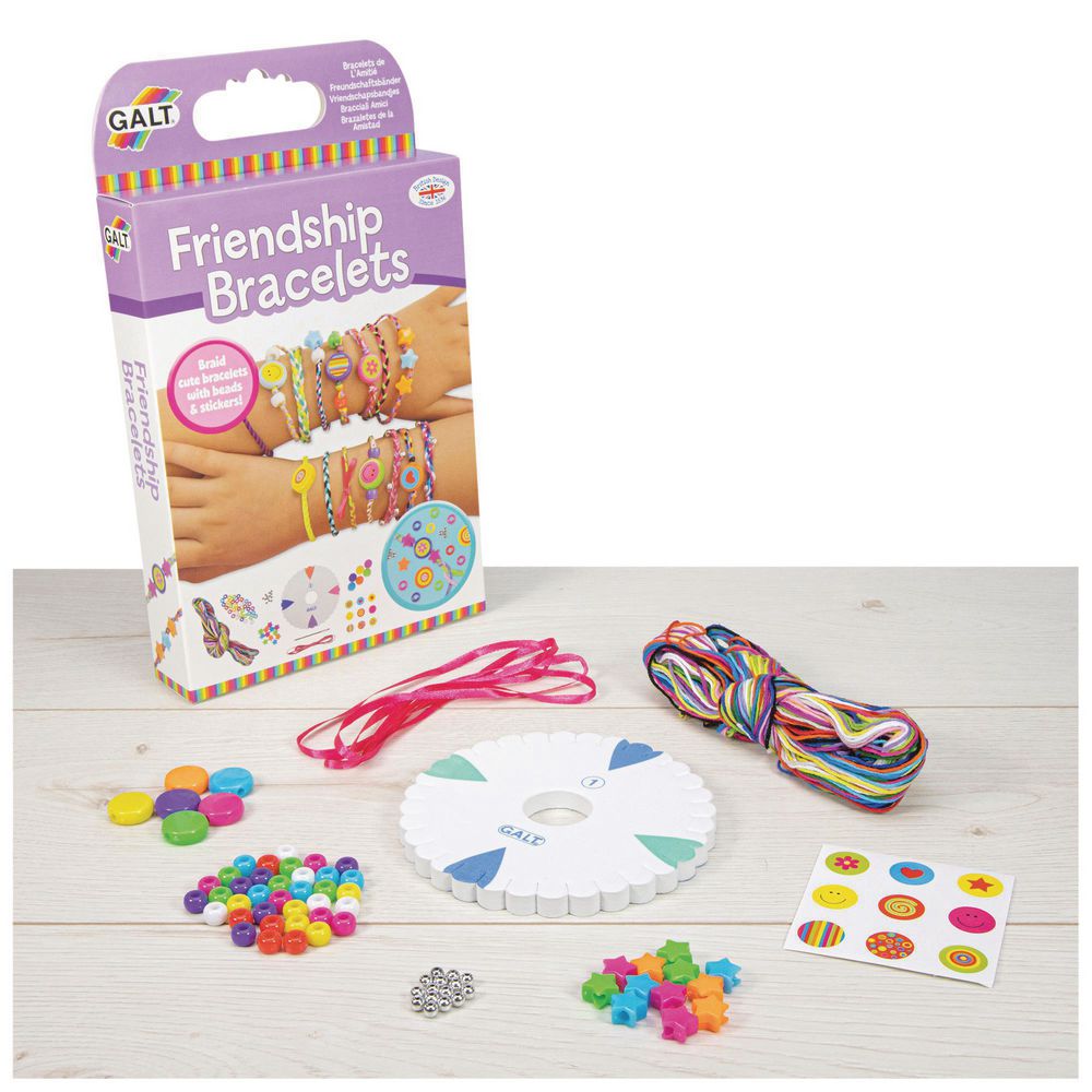 Galt - Friendship Bracelets