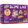 Galt - Slime Lab