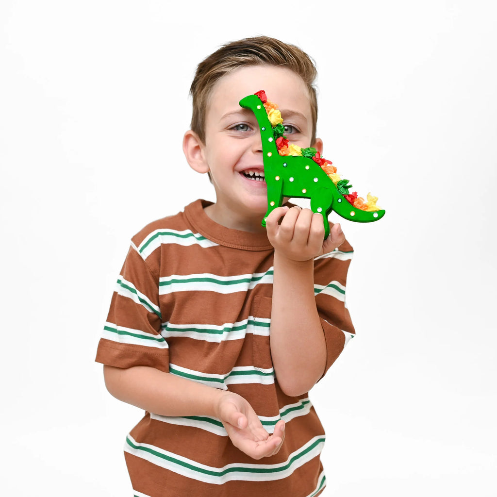 My Creative Box - Dinosaur Craft Mini Activity Box