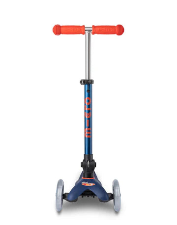 Micro - Mini Deluxe Foldable Scooter