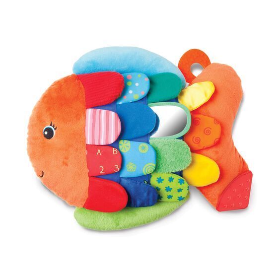 Melissa & Doug - Flip Fish