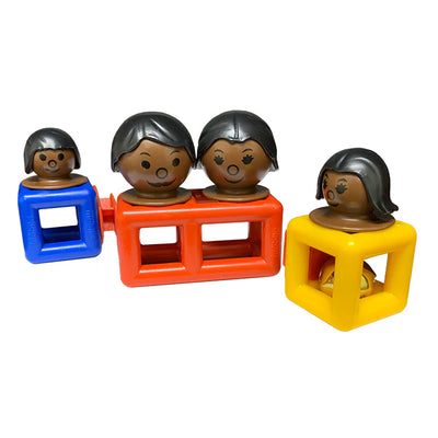 Mobilo - Family Pack Dark