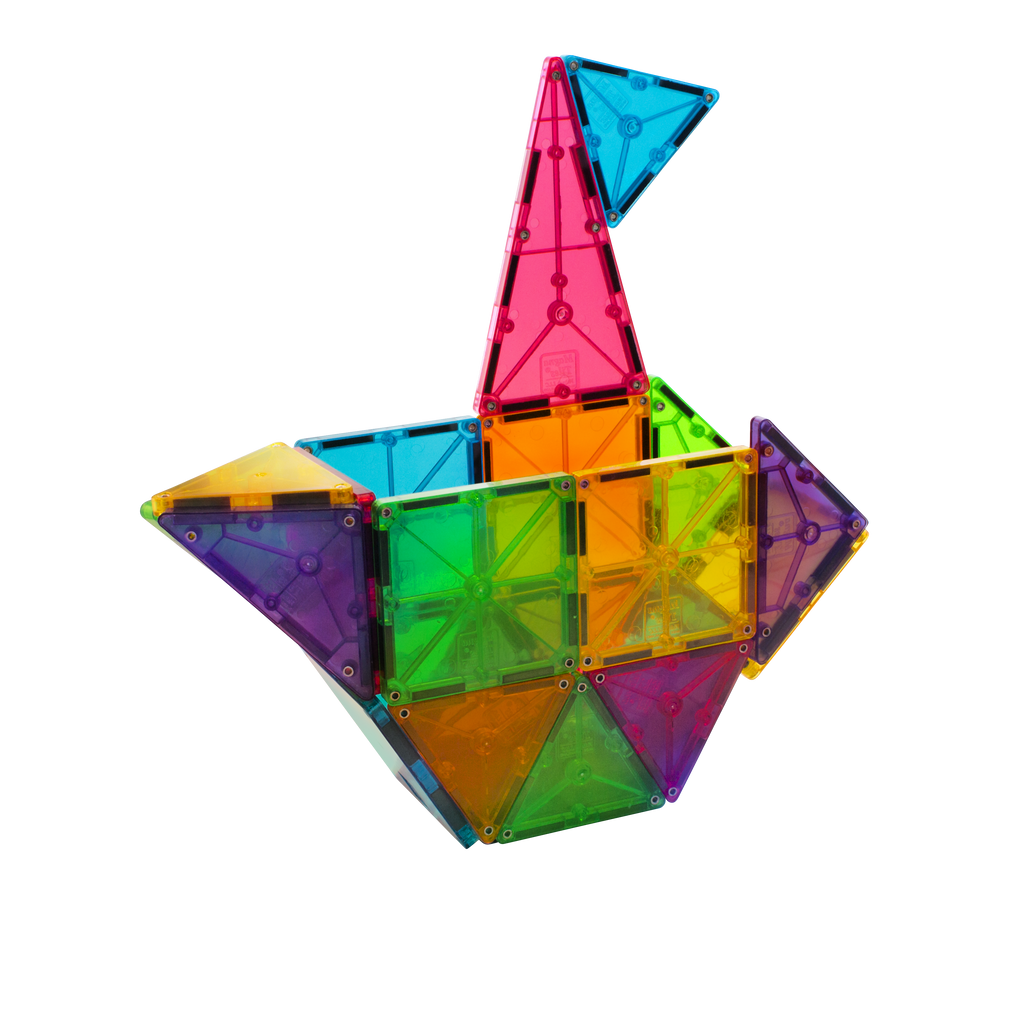 Magna Tiles - Classic Set - 32 piece