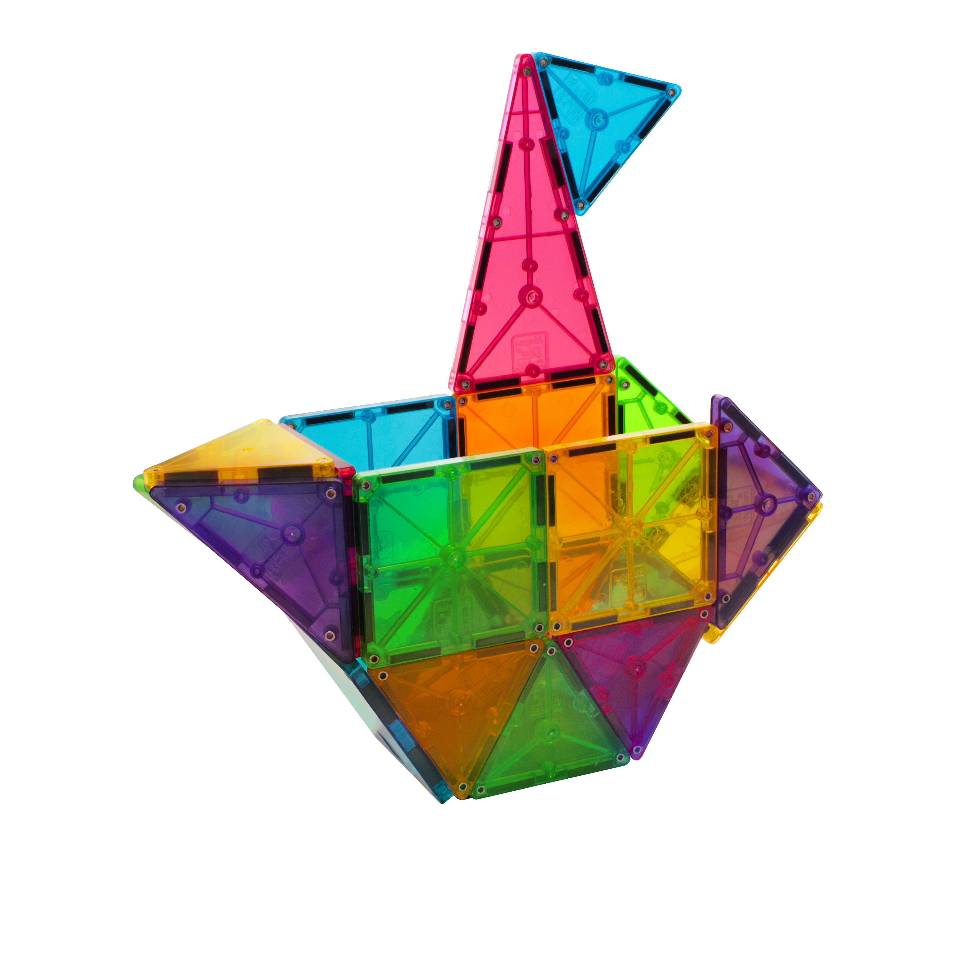 Magna Tiles - Classic Set - 32 piece