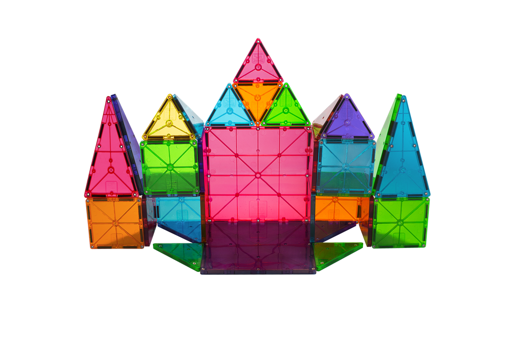 Magna Tiles - Classic Set - 32 piece