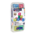 Magna Tiles - MicroMags Cubes Magnetic Set 9pc