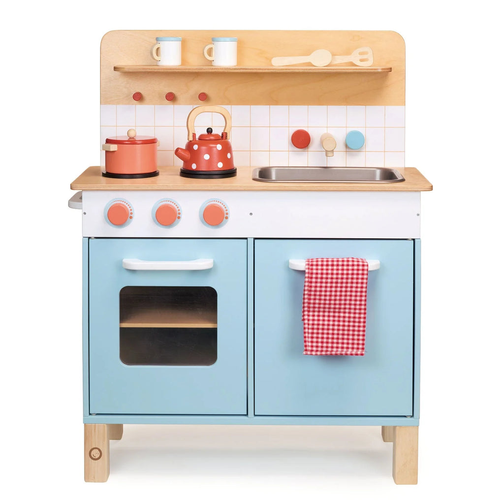 Mentari - Kid's Kitchen