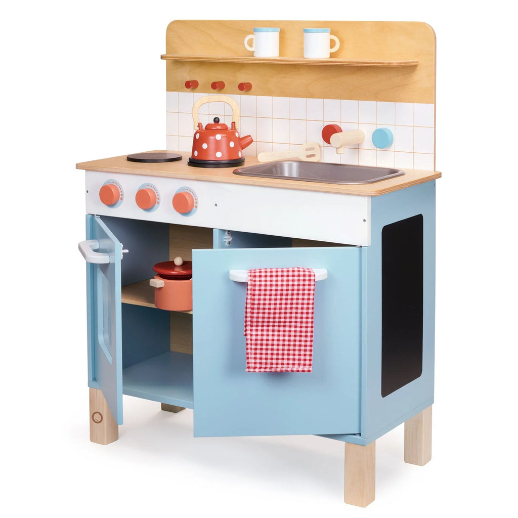Mentari - Kid's Kitchen