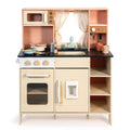 Mentari - Cream Play Kitchen